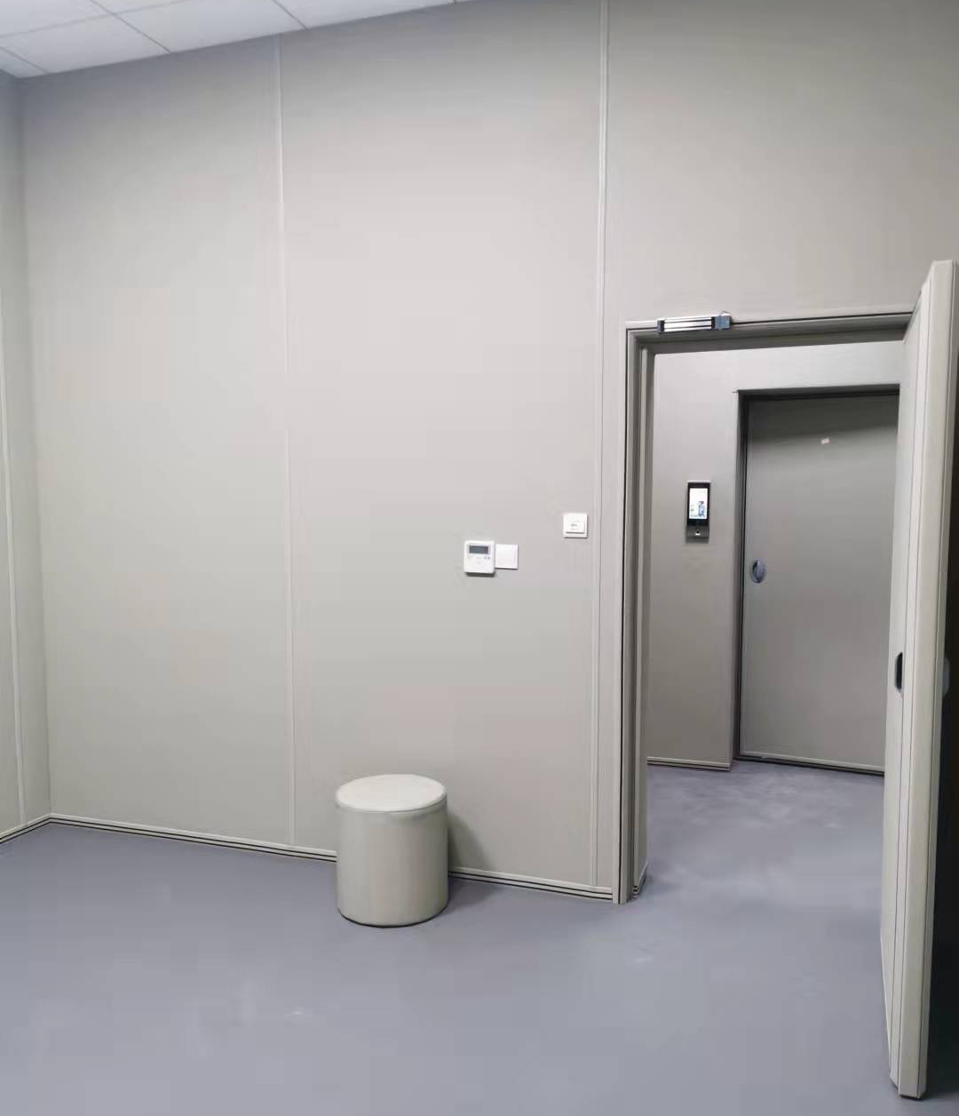 留置室軟包辦案區(qū)專用