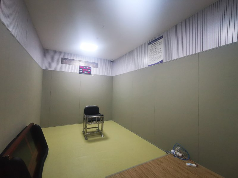 談話室墻面軟包詢問室防撞軟包紀(jì)檢防撞軟包場(chǎng)所材料安裝