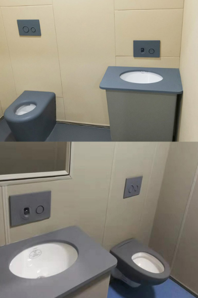 辦案區(qū)房間如何設計