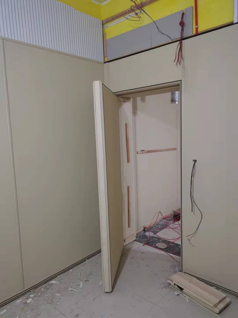 ?談話室軟包材料功能優(yōu)勢