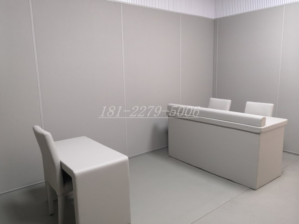 紀(jì)委SIW防撞墻系統(tǒng)建設(shè)項目施工方案